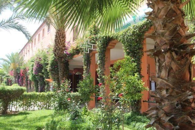 Riad Nour Beldi Marraquexe Exterior foto