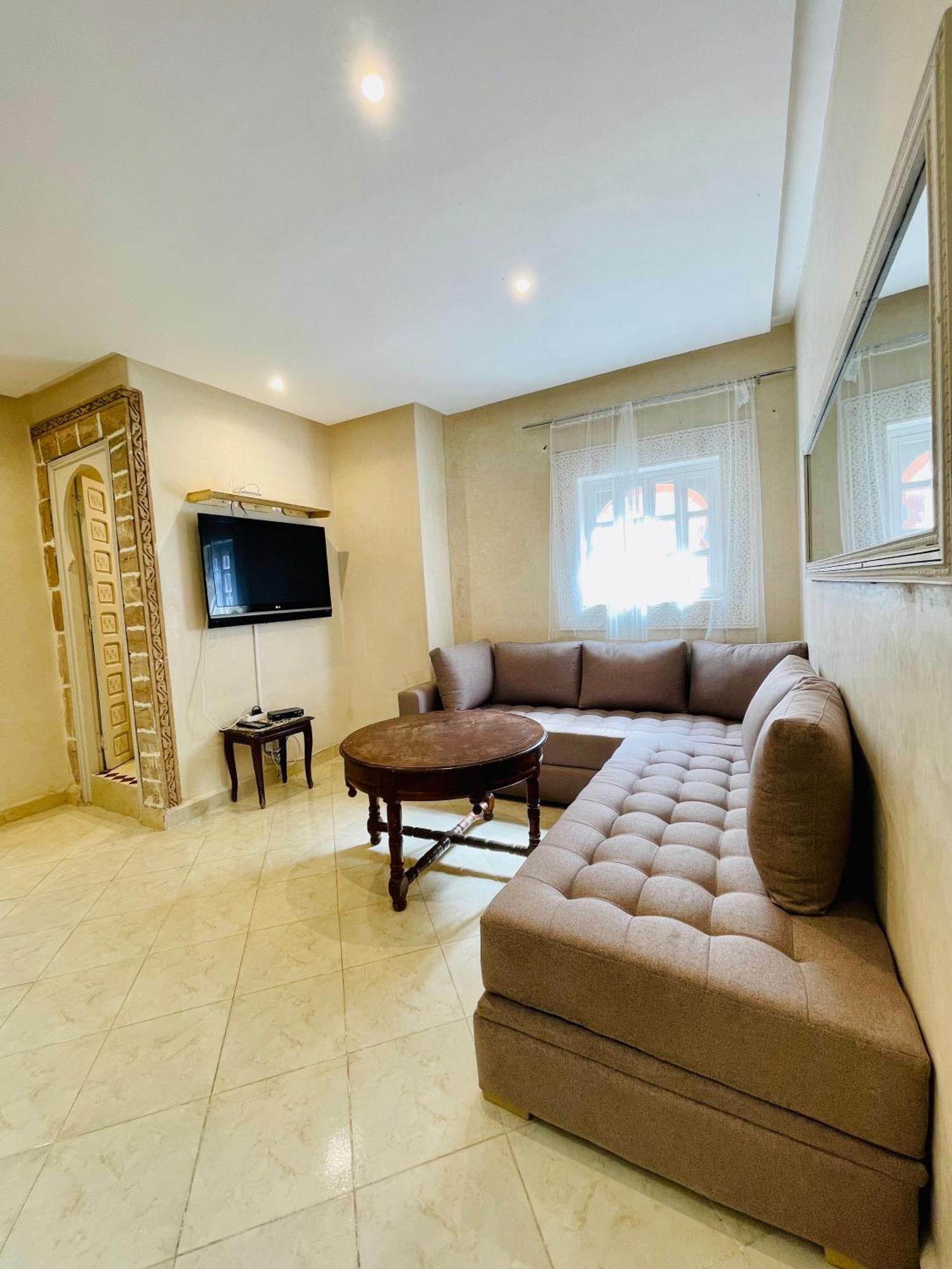 Riad Nour Beldi Marraquexe Exterior foto