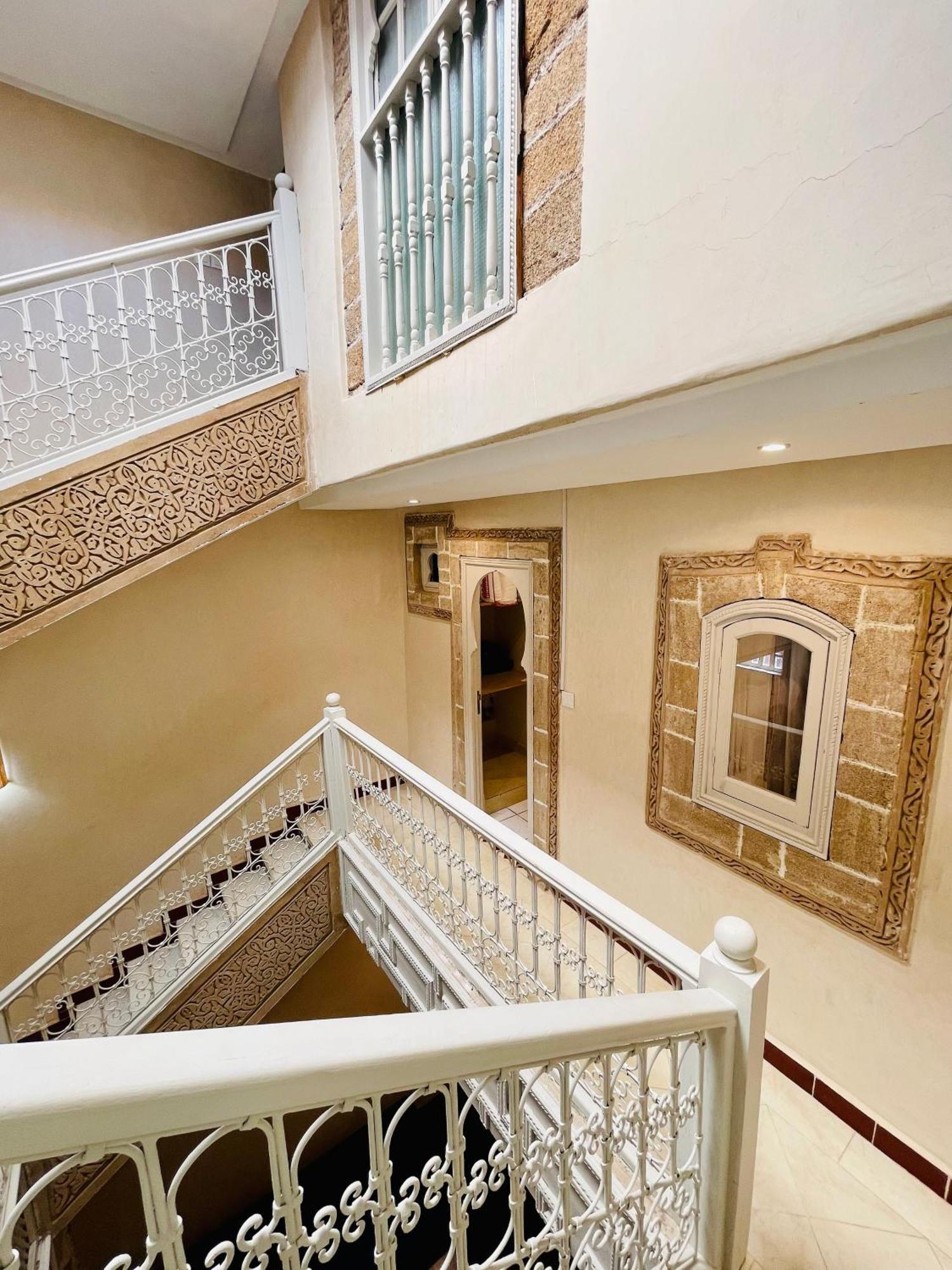 Riad Nour Beldi Marraquexe Exterior foto